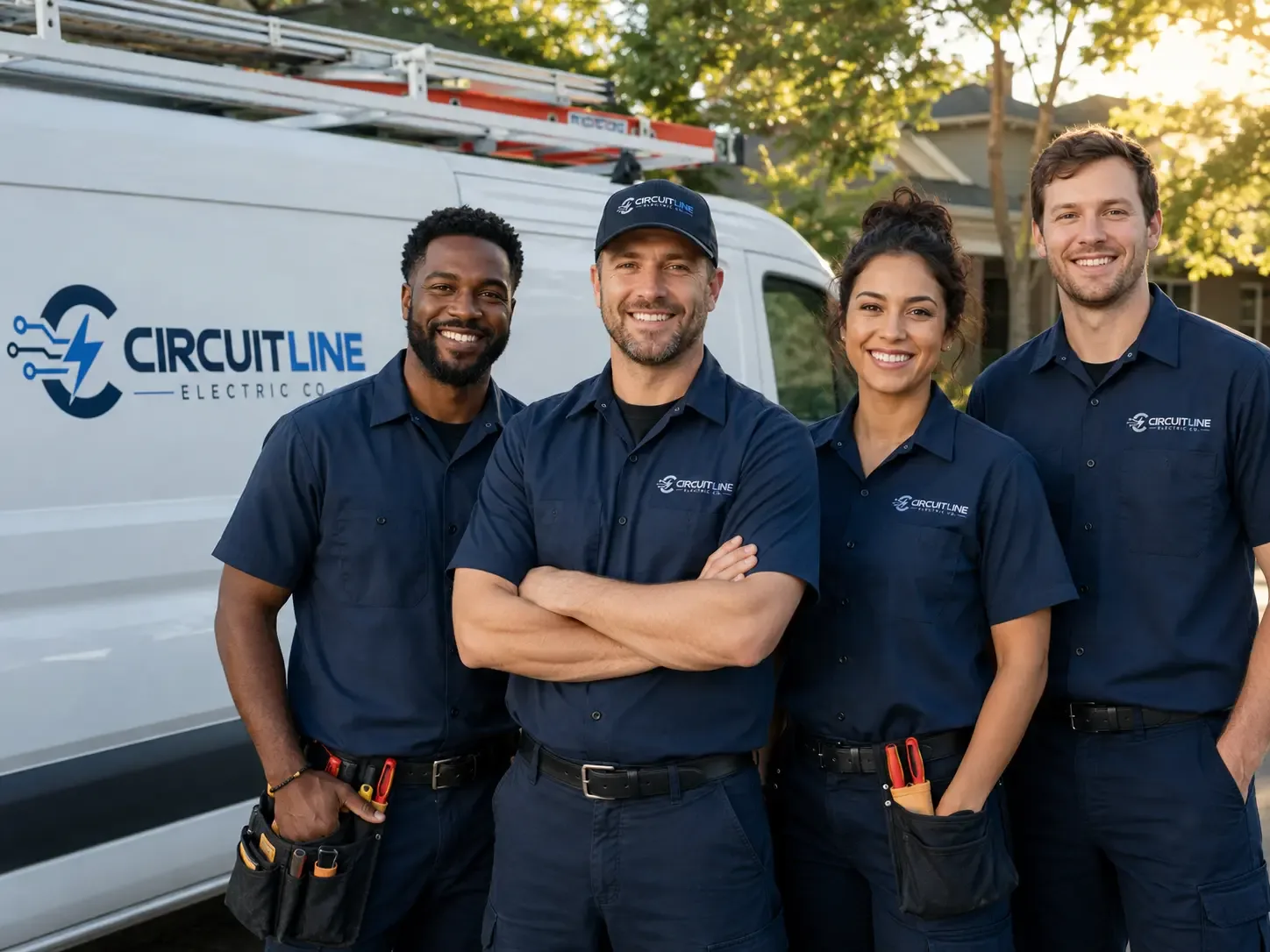 Whole Home Rewiring company in Tinsley, MS