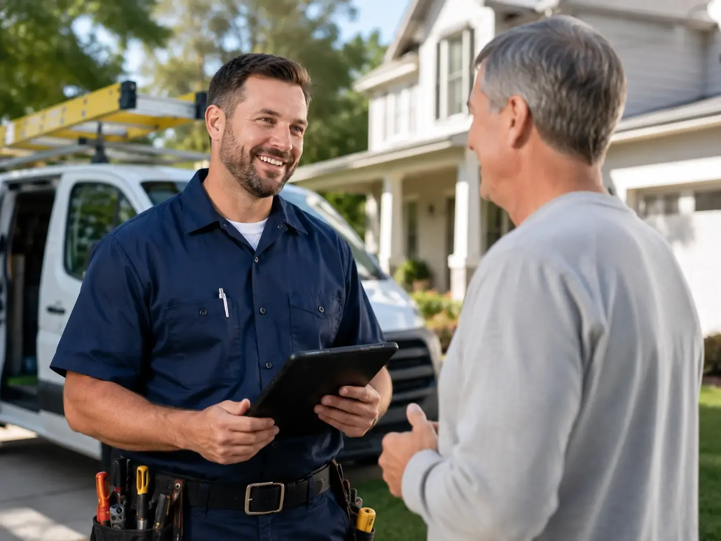 Whole Home Rewiring Tinsley, MS FAQs